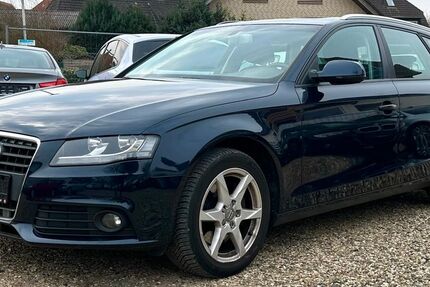 Audi A4 183.000 km 9.480 &euro; Hannover, Wettbergen 30457