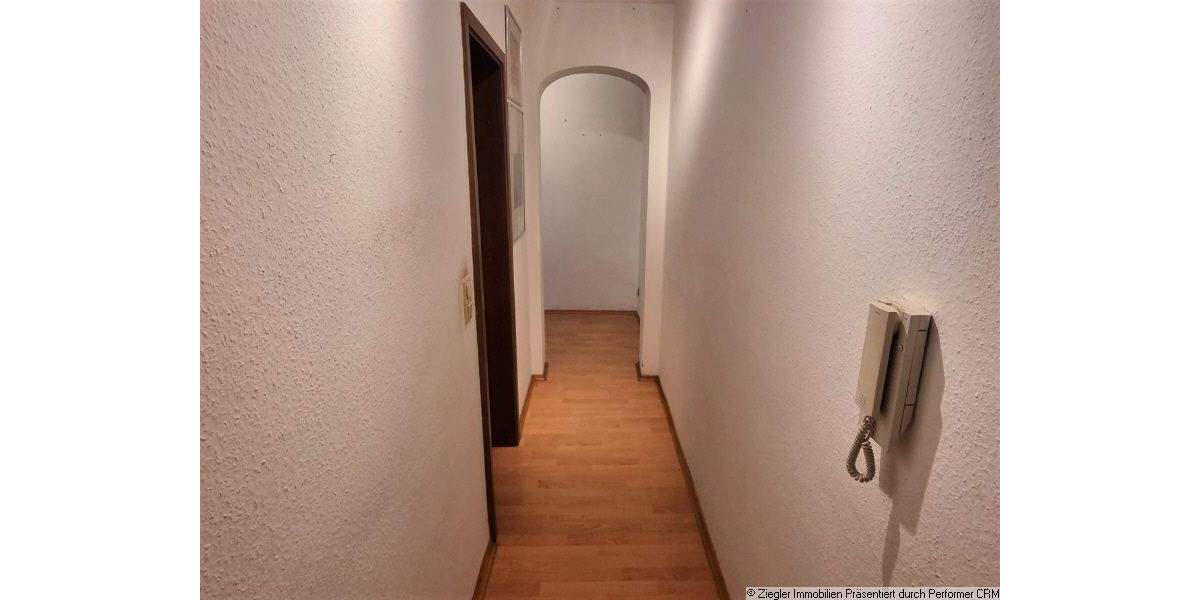 Hübsche Wohnung in Mannheim-Feudenheim - 104036 1 zimmer