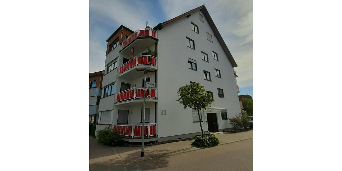 Erdgeschoßwohnung Bobenheim-Roxheim Roxheim - 2.5 Zimmer, 77 m&sup2;, 239.000&euro; | Angebot:27021116
