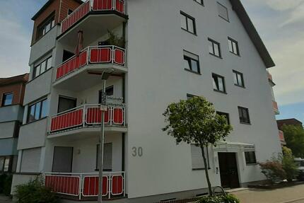 Wohnung Bobenheim-Roxheim Roxheim - 2.5 Zimmer, 77 m&sup2;, 239.000&euro; | Angebot:27021116