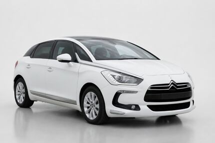 Citroen DS5 169.800 km 6.650 &euro; Brühl 50321