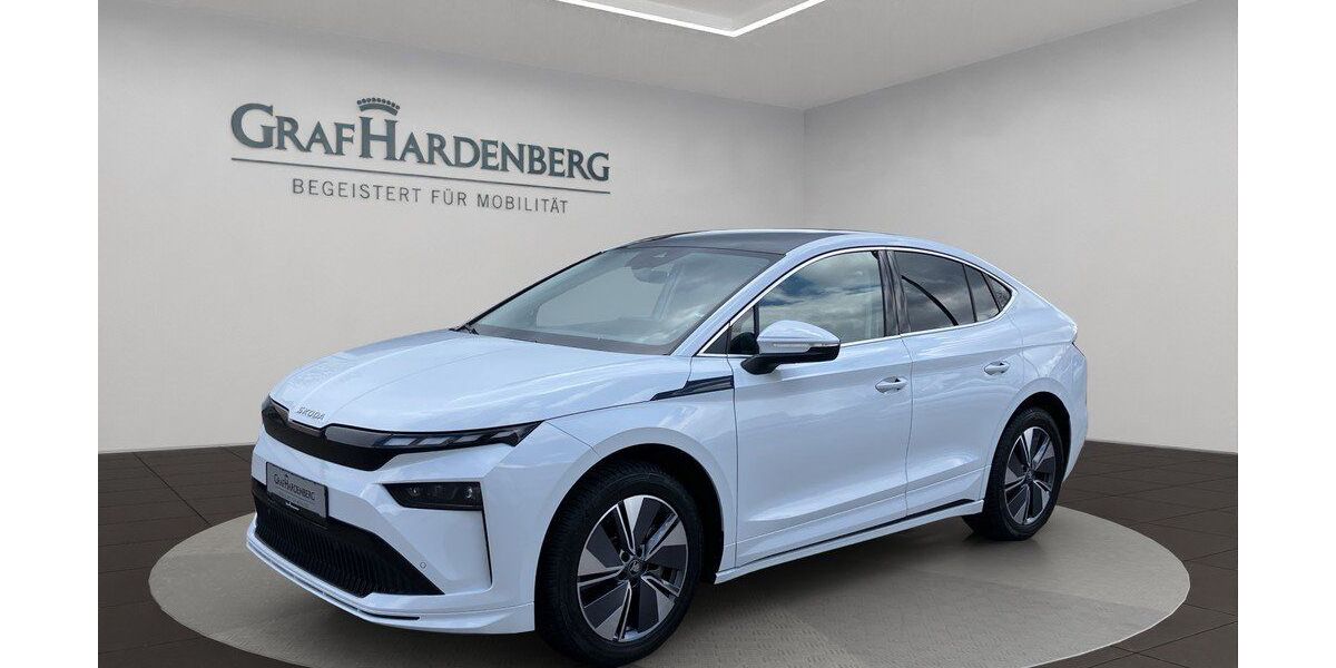 Skoda Enyaq 13.600 km 44.460 &euro; Tuttlingen 78532