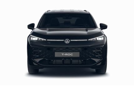 VW T-Roc 6.666 km 39.830 &euro; Geilenkirchen 52511