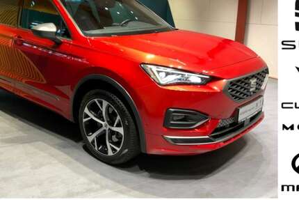 Seat Tarraco 71.700 km 35.900 &euro; Langwedel 27299