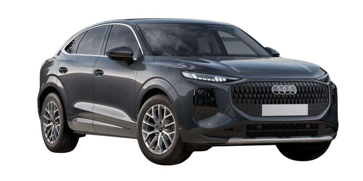 Audi Q3 1.053 km 46.679 &euro; Broderstorf 18184