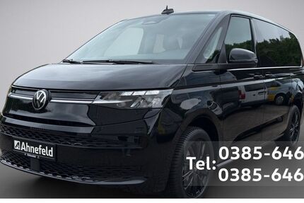 VW T7 Multivan 2.500 km 66.990 &euro; Schwerin 19061