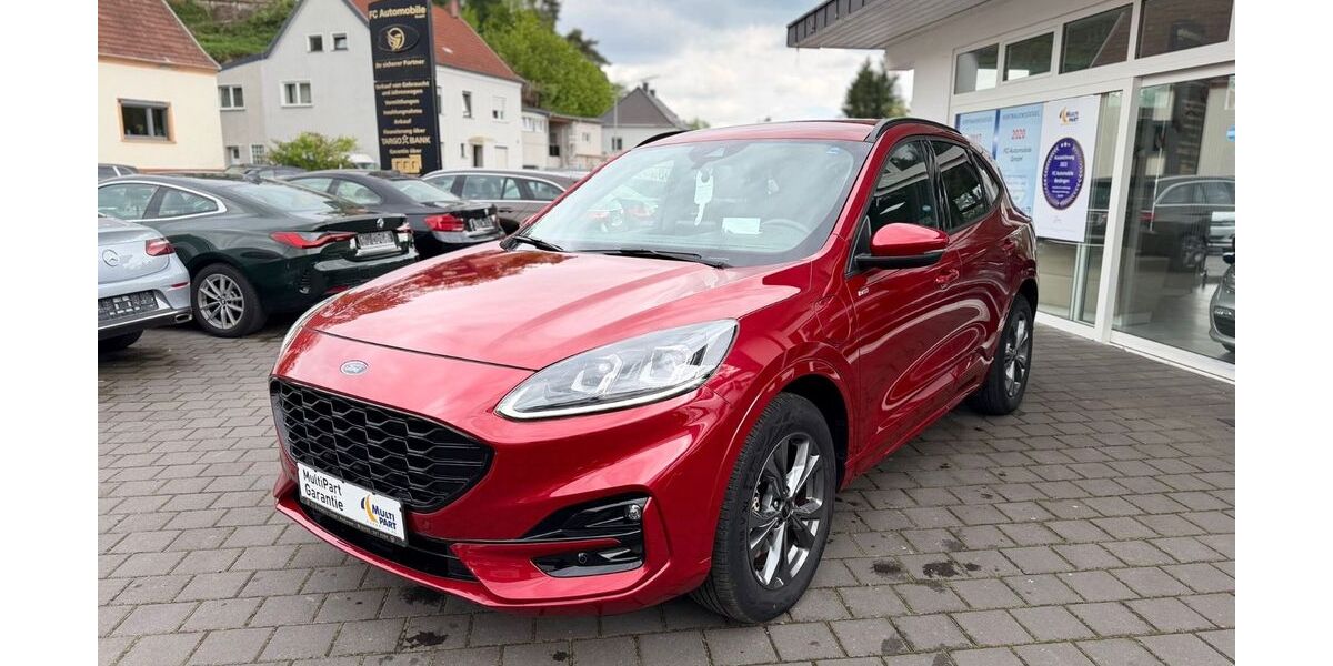 Ford Kuga 29.274 km 22.900 &euro; Beckingen 66701