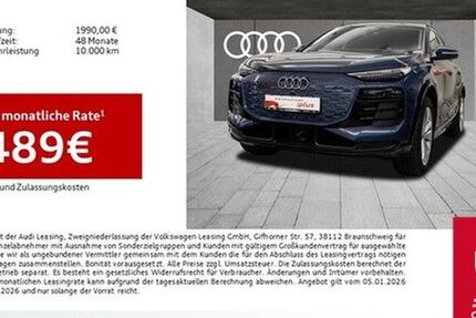 Audi Q6 e-tron 14.990 km 59.440 &euro; Lünen 44534