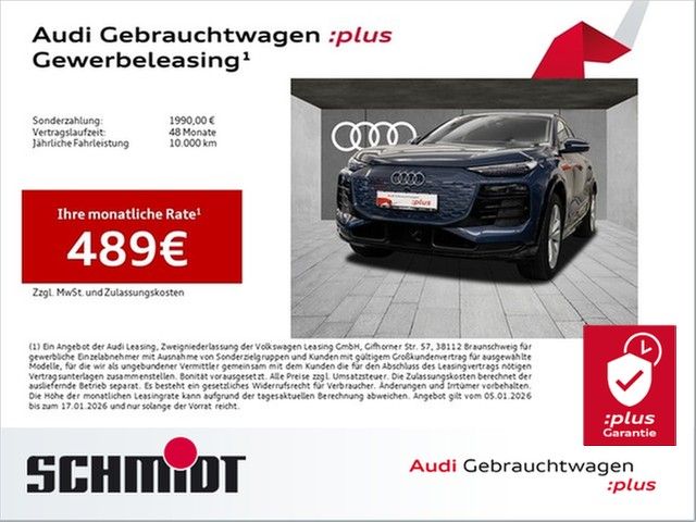 Audi Q6 e-tron 14.990 km 59.440 &euro; Lünen 44534