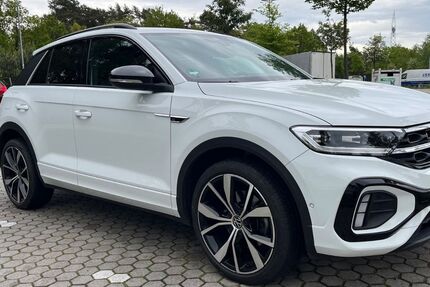 VW T-Roc 93.000 km 20.500 &euro; Rastede 26180