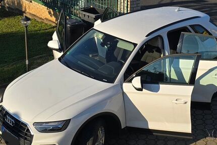 Audi Q5 105.000 km 28.500 € suhl 98529
