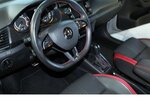Skoda Fabia Monte Carlo 48.273 km 15.900 &euro; Wülfershausen 97535