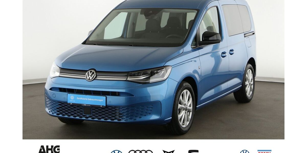 VW Caddy 12.850 km 33.091 &euro; Gotha 99867
