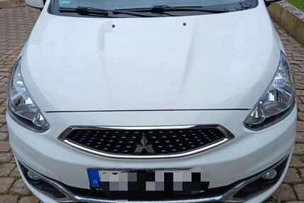 Mitsubishi Space Star 103.800 km 5.550 &euro; Gau-Odernheim 55239