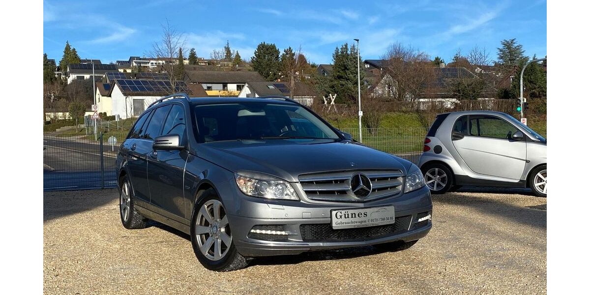 Mercedes-Benz C 250 247.000 km 4.950 &euro; Aidlingen (Kreis Böblingen) 71134