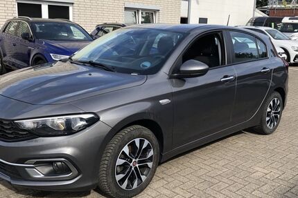 Fiat Tipo 81.500 km 12.900 € Ahaus 48683