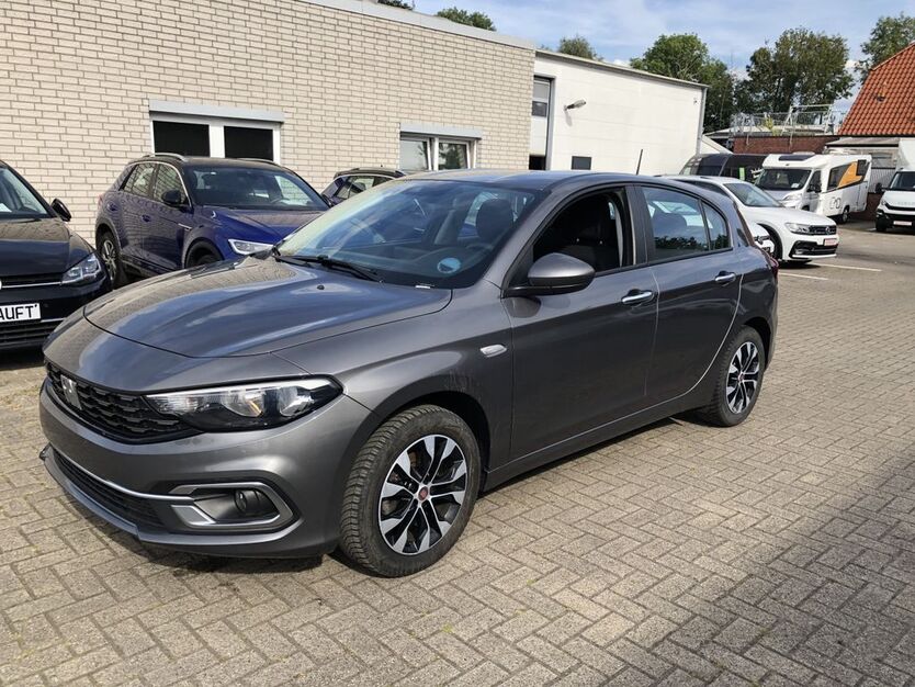Fiat Tipo 81.500 km 12.900 € Ahaus 48683
