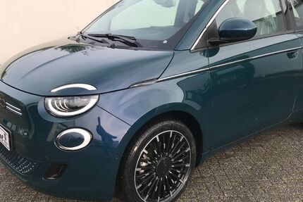 Fiat 500e 19.999 km 27.980 € Baesweiler 52499