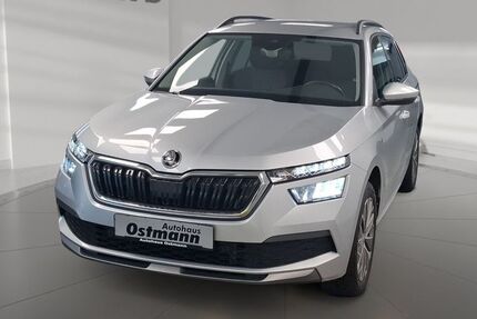 Skoda Kamiq 54.394 km 20.891 &euro; Fritzlar 34560