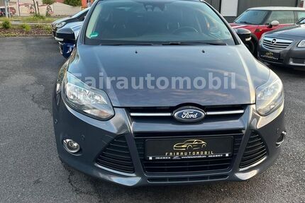 Ford Focus 170.325 km 7.699 &euro; Marktredwitz 95615
