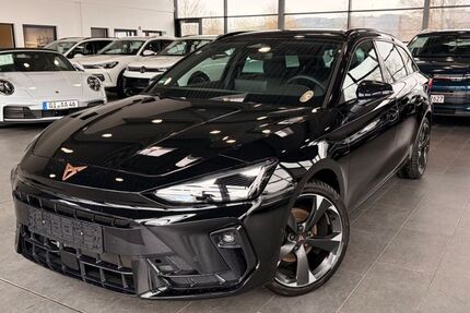 Cupra Leon 3.320 km 30.770 &euro; Lünen 44536