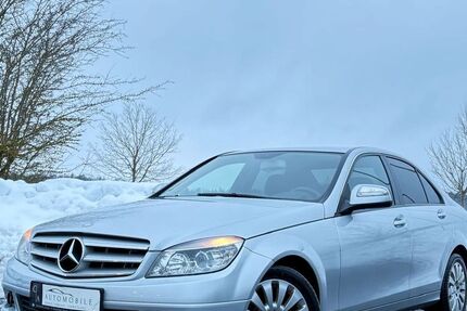 Mercedes-Benz C 180 174.717 km 4.990 &euro; Weihenzell 91629