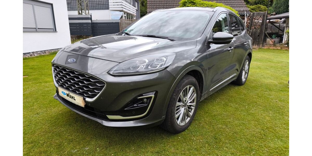 Ford Kuga 74.369 km 19.000 &euro; Freudenberg 57258