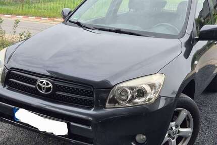 Toyota RAV 4 167.500 km 7.500 &euro; Bad Kissingen 97688