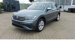 VW Tiguan Allspace 1.5 TSI Life 7 Sitze Navi DSG 31.900 km 28.690 &euro; Vordorf 38533