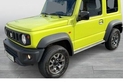 Suzuki Jimny 46.660 km 26.890 &euro; Emden 26723