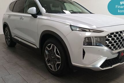 Hyundai SANTA FE 116.358 km 26.870 € Egelsbach 63329