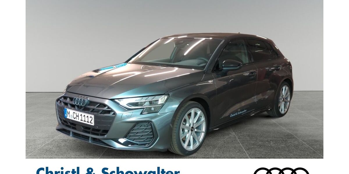 Audi A3 8.000 km 45.108 &euro; München 81476