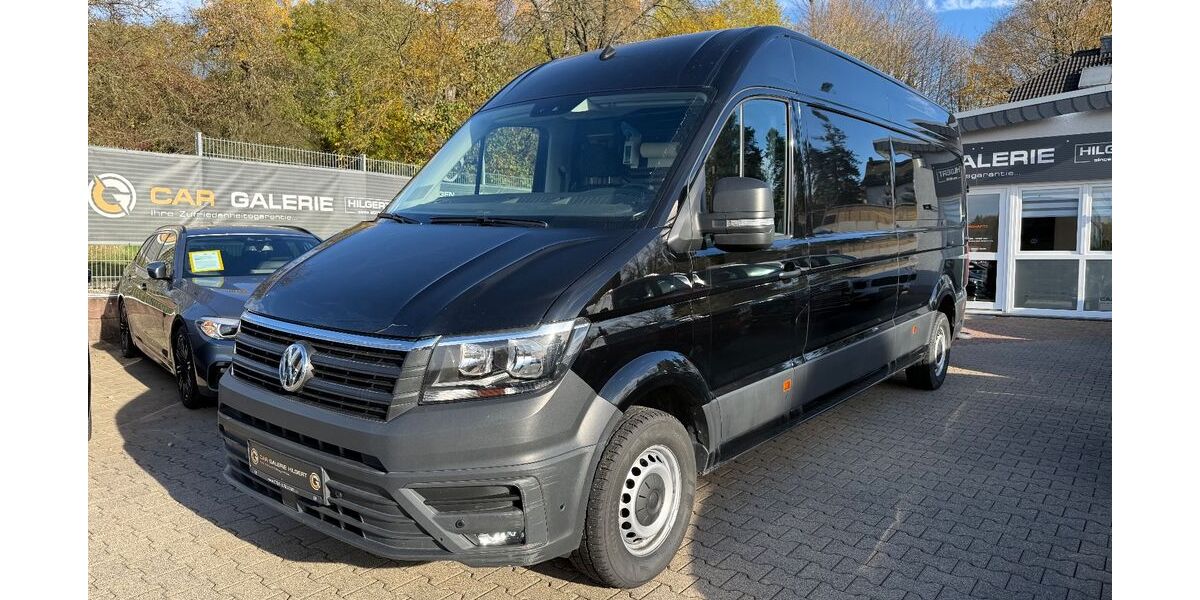VW Crafter 157.000 km 26.790 € Hilgert 56206