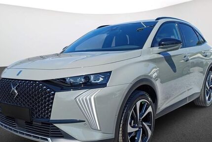 DS Automobiles DS7 (Crossback) 42.383 km 27.449 &euro; Ahaus 48683
