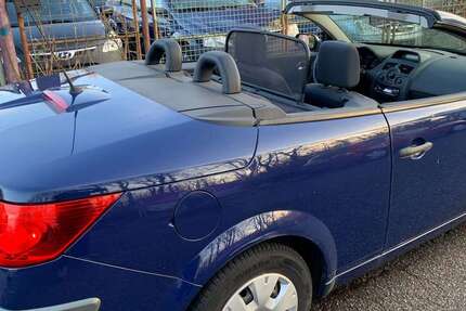 Renault Megane 213.000 km 2.299 &euro; Kiel 24148