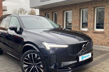 Volvo XC90 23.849 km 71.990 &euro; Übach-Palenberg 52531