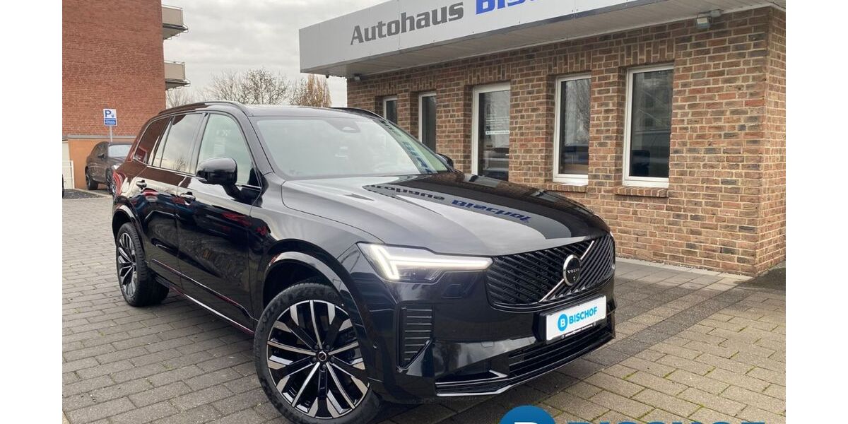 Volvo XC90 23.849 km 72.990 &euro; Übach-Palenberg 52531