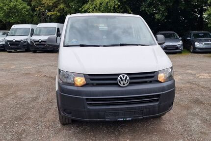 VW T5 Transporter 168.261 km 6.500 € Aue-Bad Schlema 08280