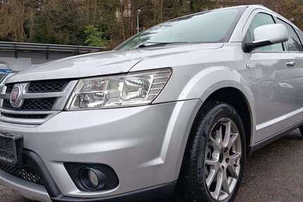 Fiat Freemont 165.500 km 6.600 &euro; Lahr 77933