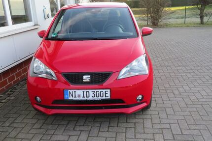 Seat Mii 35.000 km 12.900 &euro; Steyerberg 31595