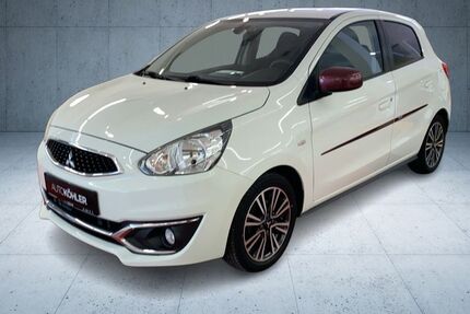 Mitsubishi Space Star 75.300 km 7.900 &euro; Bad Dürkheim 67098