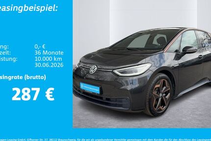 VW ID.3 33.382 km 20.690 &euro; Glinde 21509