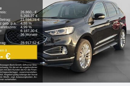 Ford Edge 73.706 km 25.460 &euro; Remscheid 42897