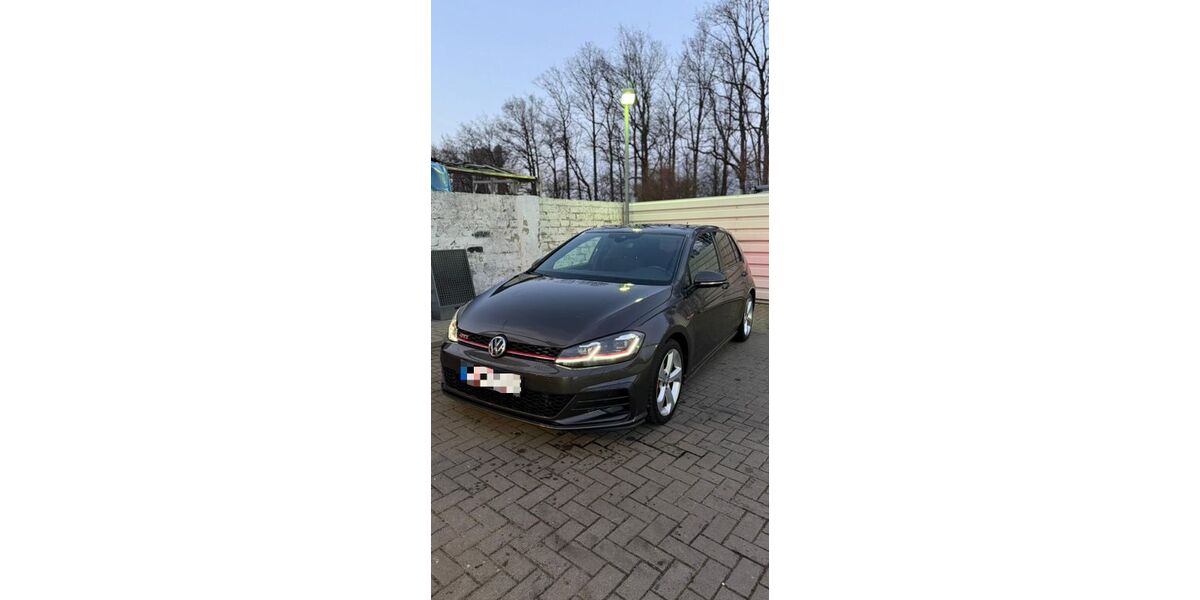 VW Golf 108.000 km 19.900 &euro; Wolfsburg 38440