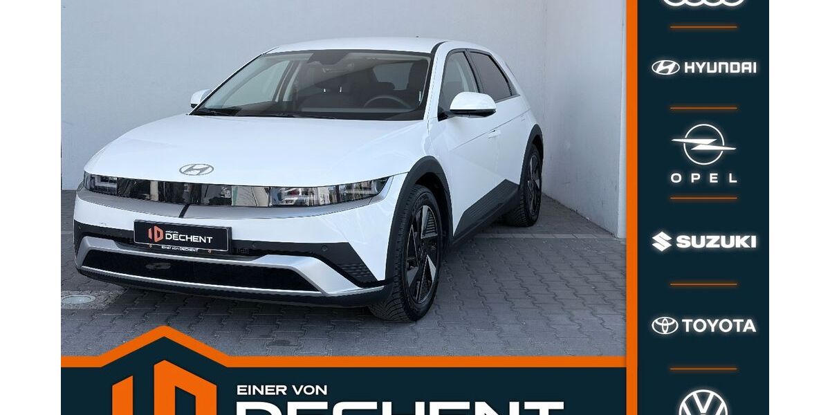 Hyundai IONIQ 5 29.910 km 38.919 &euro; Heidelberg 69115