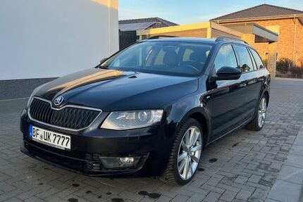 Skoda Octavia 196.000 km 10.500 € Spelle 48480