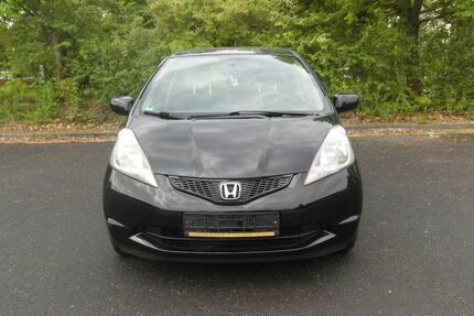 Honda Jazz 216.917 km 1.699 &euro; Dresden 01237