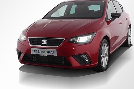 Seat Ibiza 3.500 km 20.980 € Höchstadt an der Aisch 91315