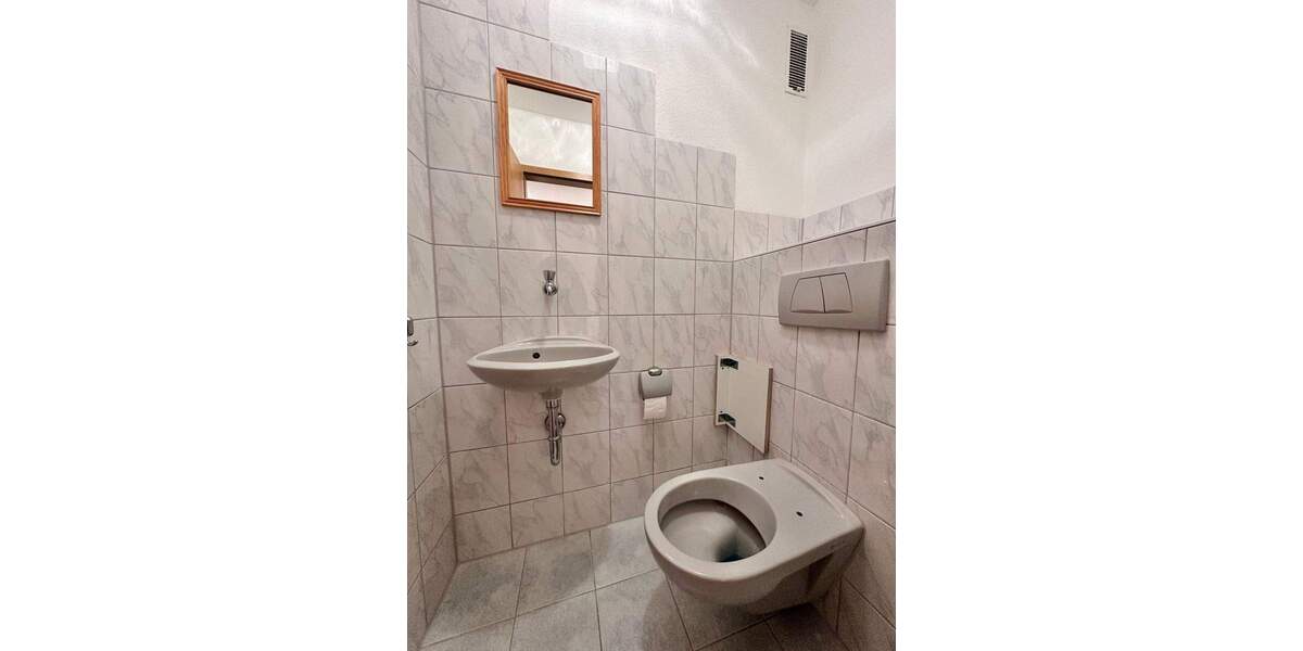 Etagenwohnung Meßstetten - 3 Zimmer, 166.000&euro; | Angebot:25771483