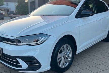 VW Polo 25.500 km 19.990 &euro; Roßtal 90574
